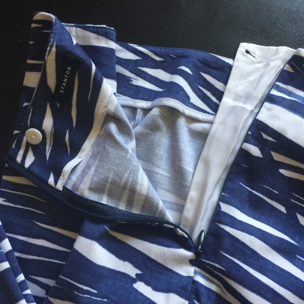 Lafayette 148 New York “Stanton” Pants - Picture 5 of 7